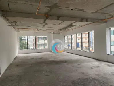Sala Comercial para alugar, 347m² no Paraíso, São Paulo