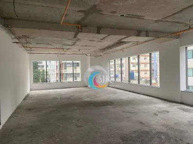 Sala Comercial para venda ou aluguel, 347m² no Paraíso, São Paulo