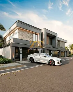 Casa com 4 Quartos à venda, 160m² no Plano Diretor Sul, Palmas