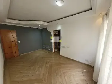 Apartamento com 3 Quartos à venda, 65m² no Jardim Marchissolo, Sumaré