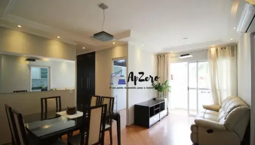 Apartamento com 3 Quartos para alugar, 74m² no Vila Nova Conceição, São Paulo
