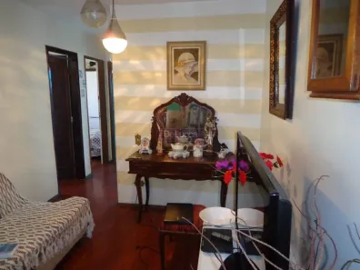 Apartamento com 2 Quartos à venda, 54m² no Jardim dos Oliveiras, Campinas