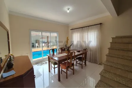 Casa com 3 Quartos à venda, 380m² no Colina Werner Plaas, Americana