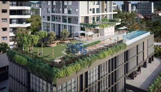Apartamento com 3 Quartos à venda, 207m² no Ponta Aguda, Blumenau