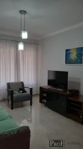 Sobrado com 3 Quartos à venda, 140m² no Campestre, Santo André