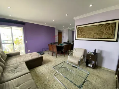 Apartamento com 3 Quartos à venda, 89m² no Mooca, São Paulo