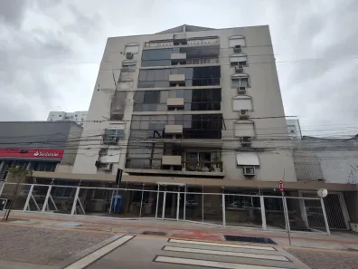 Apartamento com 2 Quartos à venda, 79m² no Centro, São Leopoldo