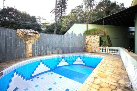 Sobrado com 4 Quartos à venda, 373m² no Parque Jabaquara, São Paulo