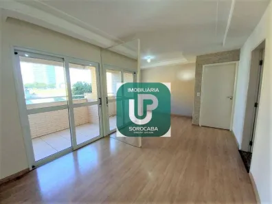 Apartamento com 3 Quartos à venda, 120m² no Parque Campolim, Sorocaba