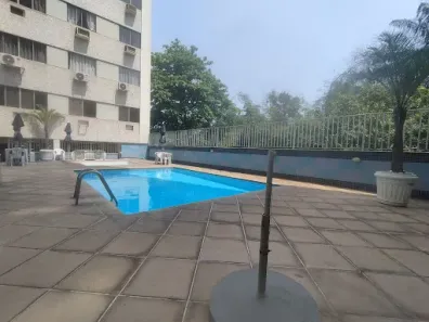 Apartamento com 1 Quarto à venda, 45m² no Taquara, Rio de Janeiro