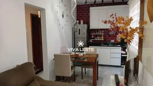 Apartamento com 2 Quartos à venda, 40m² no Vila Mafra, São Paulo