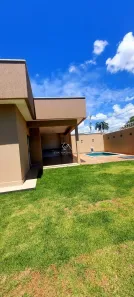 Casa com 3 Quartos à venda, 135m² no Cidade Satélite São Luiz, Aparecida de Goiânia
