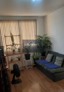 Apartamento com 2 Quartos à venda, 60m² no Centro, Niterói
