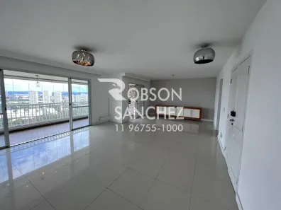 Apartamento com 4 Quartos à venda, 185m² no Jardim Taquaral, São Paulo