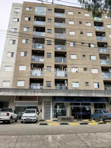 Apartamento com 2 Quartos à venda, 53m² no Chácaras Reunidas São Jorge, Sorocaba