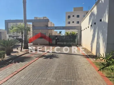 Apartamento com 2 Quartos à venda, 43m² no Gleba Ribeirão Limeiro, Londrina