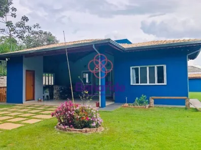 Fazenda/Sítio com 3 Quartos à venda, 160m² no Parque Centenário, Jundiaí