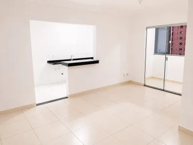 Apartamento com 3 Quartos à venda, 75m² no Setor Cândida de Morais, Goiânia