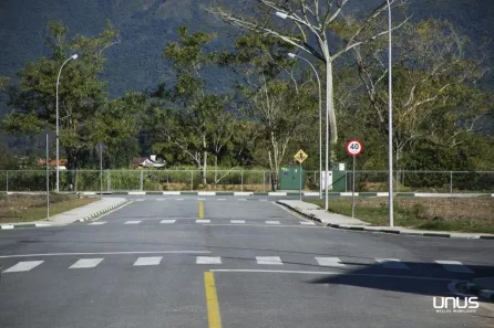 Lote/Terreno à venda, 435m² no Centro, Santo Amaro da Imperatriz