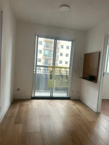Apartamento com 2 Quartos para alugar, 40m² no Itaberaba, São Paulo
