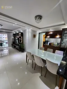 Apartamento com 3 Quartos à venda, 117m² no Jardim Maria Rosa, Taboão da Serra