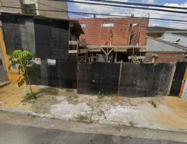 Apartamento com 2 Quartos à venda, 48m² no Vila Valparaíso, Santo André
