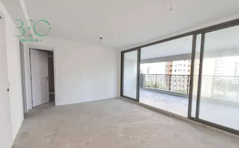Apartamento com 4 Quartos à venda, 144m² no Jardim Aurélia, São Paulo