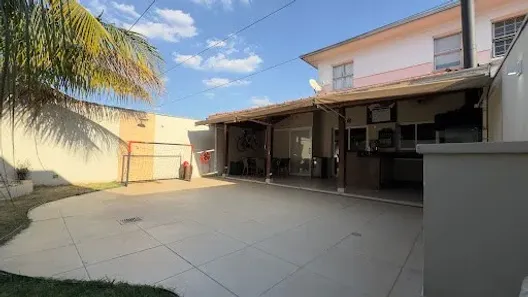 Casa de Condomínio com 2 Quartos à venda, 110m² no Parque Villa Flores, Sumaré