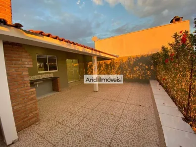 Casa de Condomínio com 3 Quartos à venda, 150m² no Jardins de Athenas, São José do Rio Preto