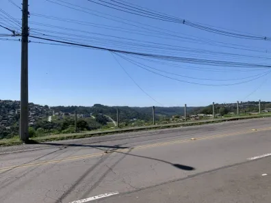 Lote/Terreno à venda, 656m² no Nossa Senhora das Graças, Caxias do Sul