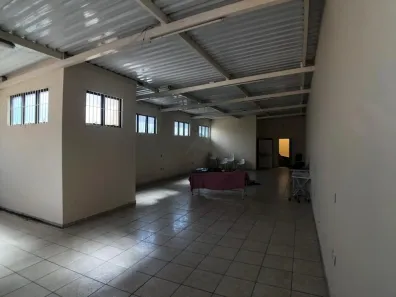 Prédio Comercial à venda, 300m² no Vila Nova, Campinas