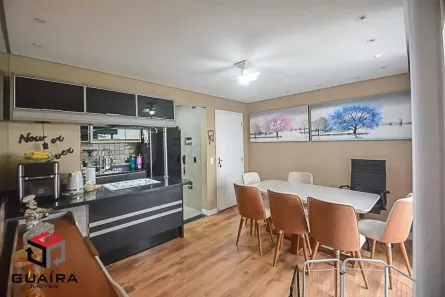 Apartamento com 3 Quartos à venda, 60m² no Planalto, São Bernardo do Campo