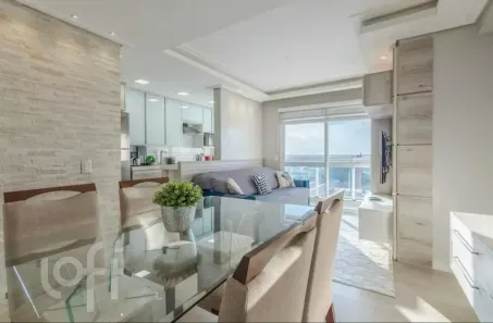 Apartamento com 2 Quartos à venda, 64m² no São Geraldo, Porto Alegre
