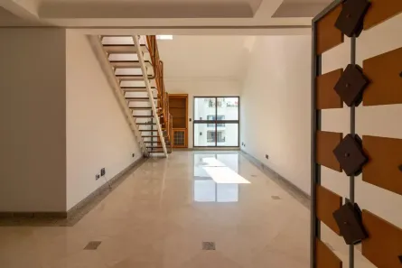 Cobertura com 3 Quartos à venda, 240m² no Indianópolis, São Paulo