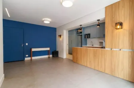 Apartamento com 3 Quartos à venda, 115m² no Vila Progredior, São Paulo