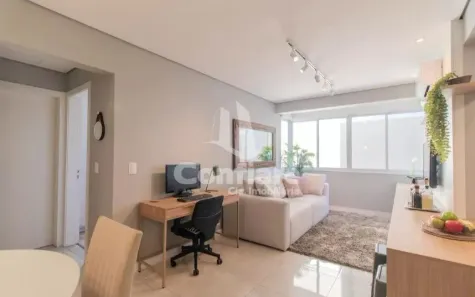 Apartamento com 2 Quartos à venda, 63m² no Azenha, Porto Alegre
