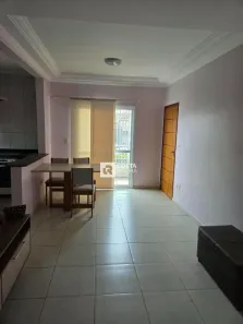 Apartamento com 2 Quartos à venda, 66m² no Centro, Salto
