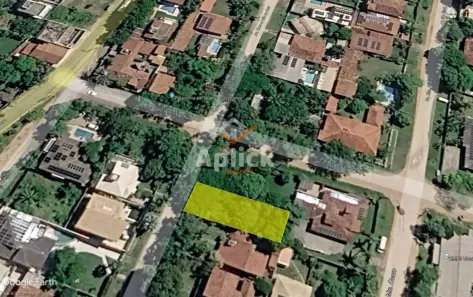 Lote/Terreno à venda, 420m² no Manguinhos, Serra