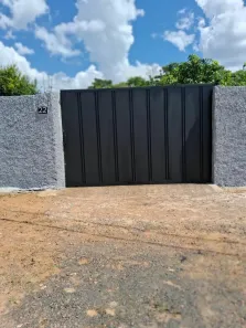 Fazenda/Sítio com 4 Quartos à venda, 520m² no Jardim Palestina, Franca