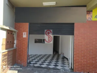 Sala Comercial para alugar, 60m² no Chácara Belenzinho, São Paulo