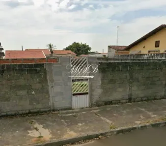 Lote/Terreno à venda, 250m² no Jardim Terras de São João, Jacareí