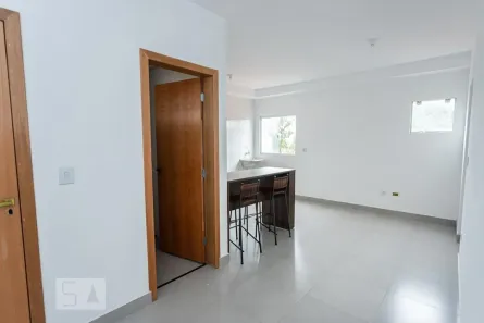 Apartamento com 2 Quartos à venda, 44m² no Vila Celeste (Zona Leste), São Paulo