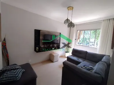 Apartamento com 2 Quartos à venda, 61m² no Mooca, São Paulo