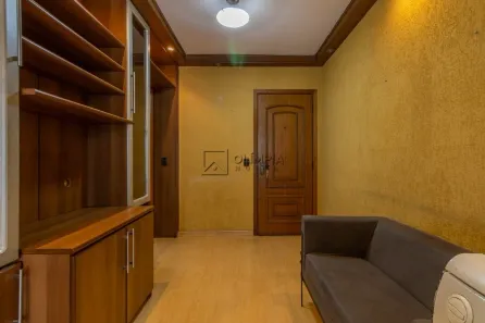 Apartamento com 2 Quartos à venda, 53m² no Vila Mariana, São Paulo