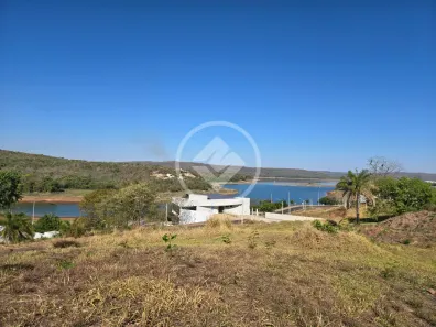 Lote/Terreno à venda, 300m² no Setor Lago Sul, Caldas Novas
