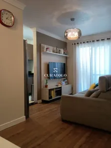 Apartamento com 2 Quartos à venda, 69m² no Ipiranga, São Paulo