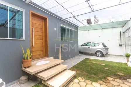 Casa com 3 Quartos à venda, 280m² no Rudge Ramos, São Bernardo do Campo