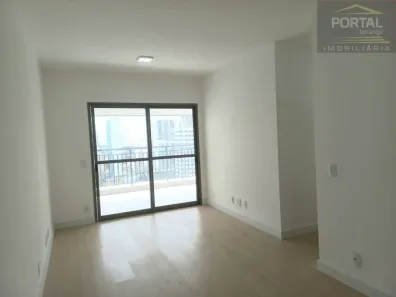Apartamento com 3 Quartos para alugar, 116m² no Ipiranga, São Paulo