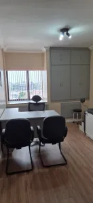 Consultório para alugar, 42m² no Nossa Senhora das Graças, Manaus