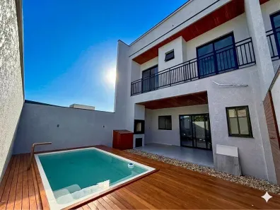 Sobrado com 3 Quartos à venda, 120m² no Itajuba, Barra Velha
